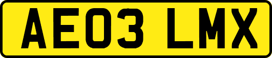 AE03LMX