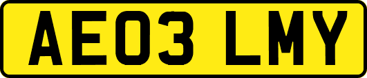 AE03LMY