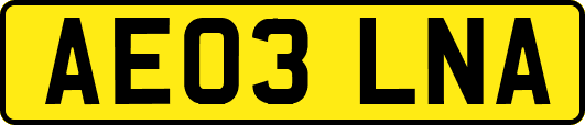 AE03LNA