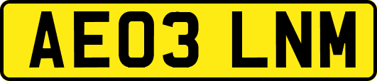 AE03LNM