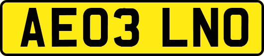 AE03LNO
