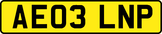 AE03LNP