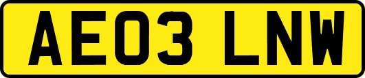 AE03LNW