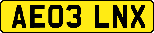 AE03LNX