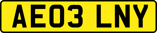 AE03LNY