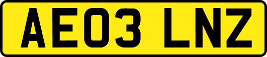 AE03LNZ