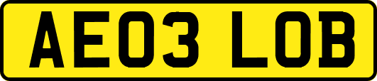 AE03LOB