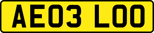 AE03LOO