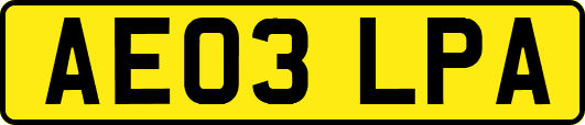 AE03LPA