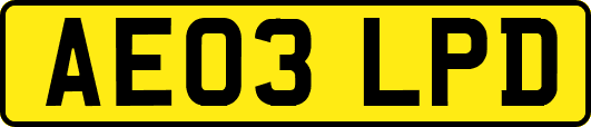 AE03LPD