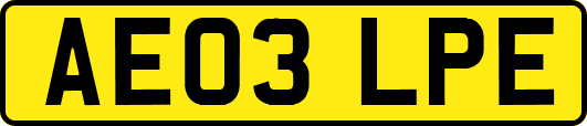 AE03LPE