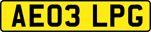 AE03LPG