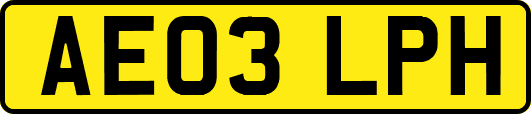 AE03LPH