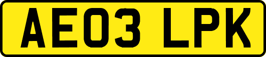AE03LPK