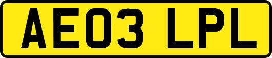 AE03LPL