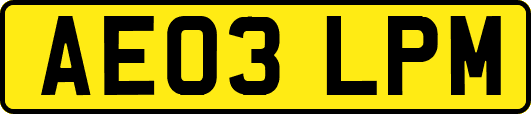 AE03LPM