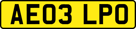 AE03LPO