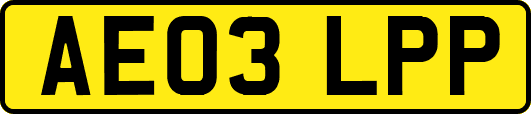 AE03LPP