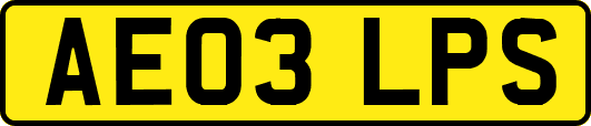 AE03LPS