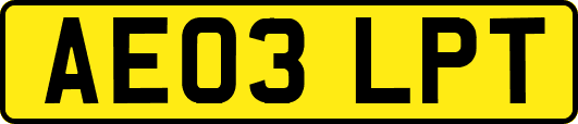 AE03LPT