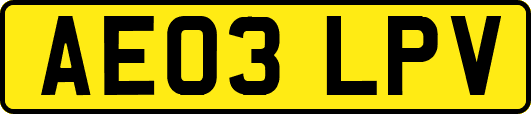 AE03LPV