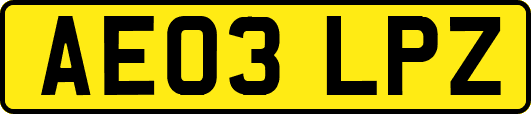 AE03LPZ