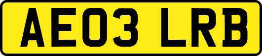 AE03LRB