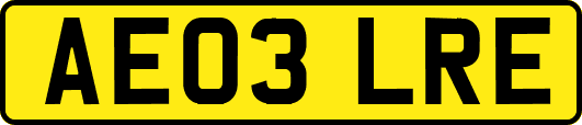 AE03LRE
