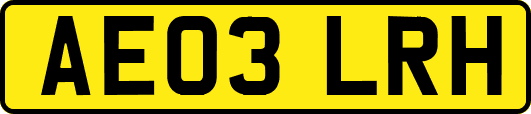 AE03LRH