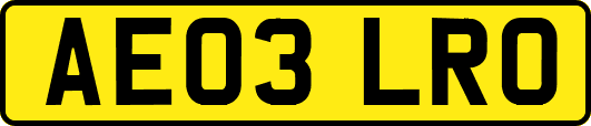 AE03LRO