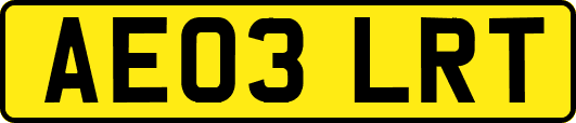 AE03LRT