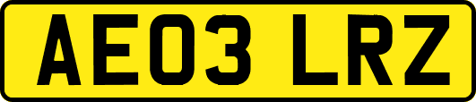 AE03LRZ
