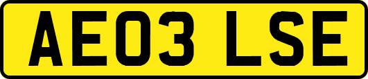 AE03LSE