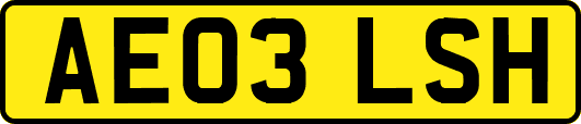 AE03LSH