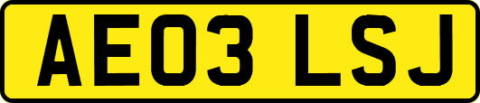 AE03LSJ