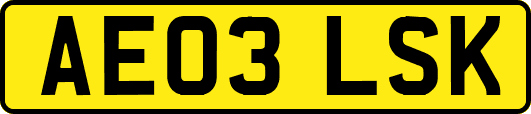 AE03LSK