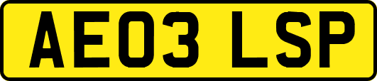 AE03LSP