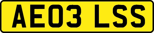 AE03LSS