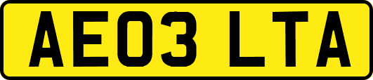 AE03LTA