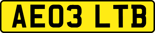 AE03LTB
