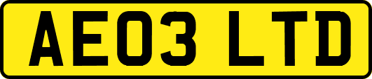 AE03LTD