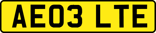 AE03LTE