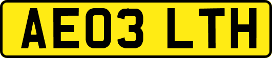 AE03LTH