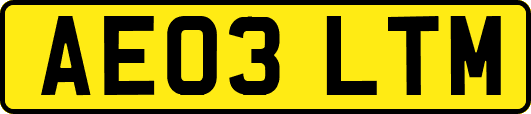 AE03LTM