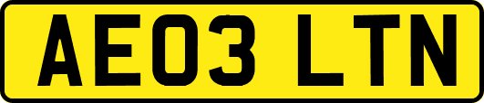 AE03LTN