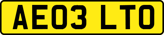 AE03LTO
