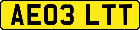 AE03LTT