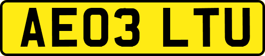 AE03LTU