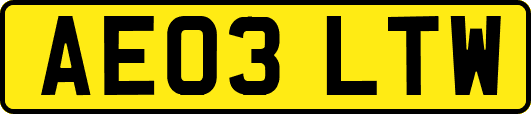AE03LTW