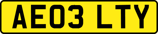 AE03LTY